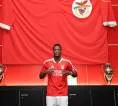 Resmi Gabung Benfica, Jhon Duran Bangga Bela Klub Terbesar di Portugal