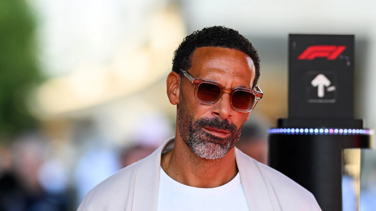 Rio Ferdinand Kagum dengan Kehebatan Pemain Muda Barcelona