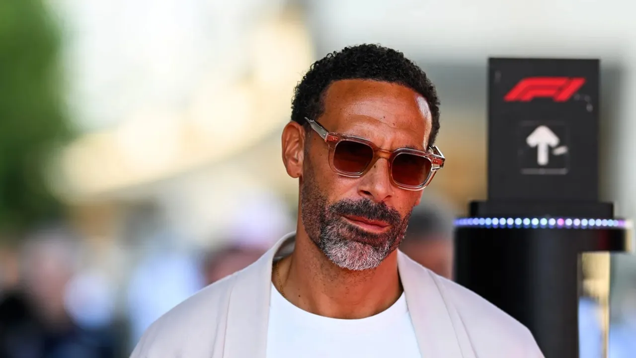 Rio Ferdinand Kagum dengan Kehebatan Pemain Muda Barcelona