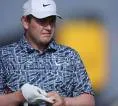Robert MacIntyre Kena Sanksi Etik setelah Luapkan Emosi di The Open