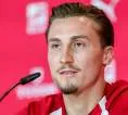 Rocco Reitz Ungkap Cara Atasi Kontroversi Transfernya ke RB Leipzig