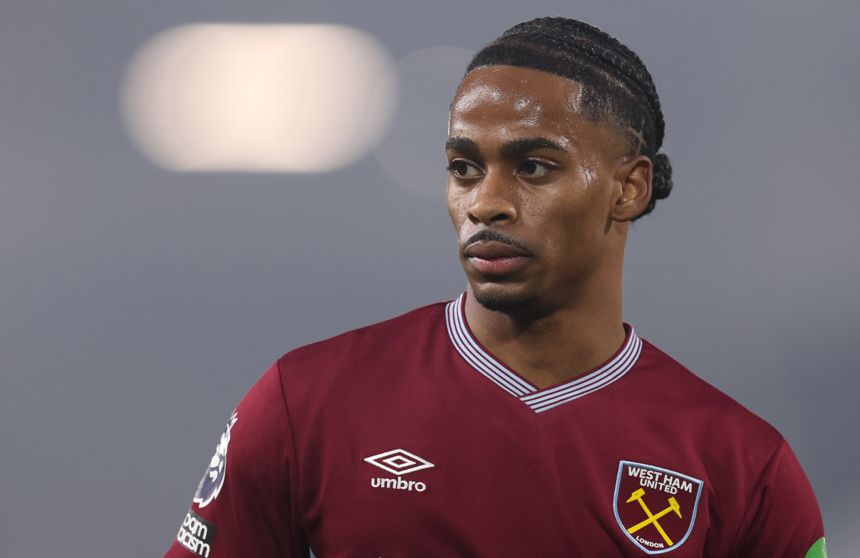 Roma Amankan Summerville di Tengah Ketertarikan Aston Villa