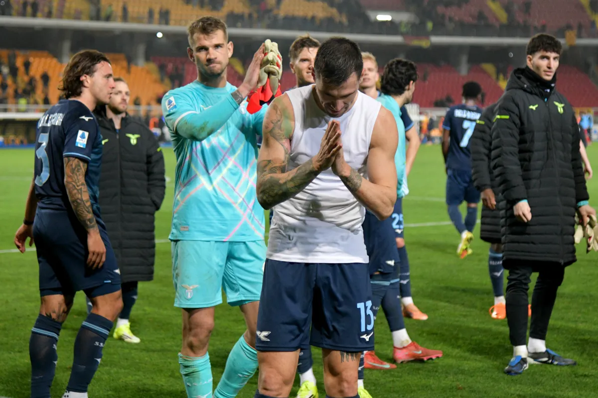 Rumor Transfer Romagnoli ke Al-Sadd Terancam Gagal Lagi - sumber: (footballitalia)
