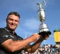 Ryan Fox Rengkuh Gelar Major Perdana di The Open Championship
