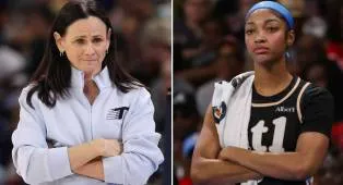 Sandy Brondello Dijatuhi Skorsing usai Komentar tentang Angel Reese