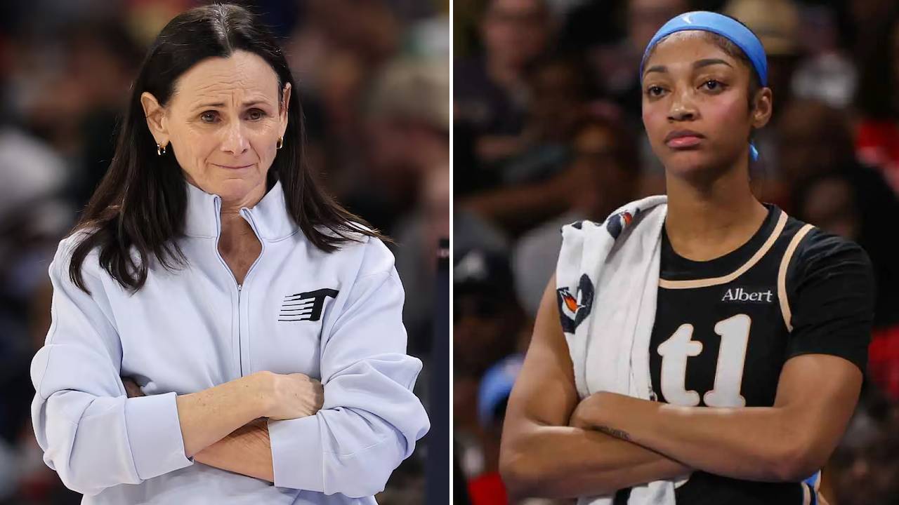 Sandy Brondello Dijatuhi Skorsing usai Komentar tentang Angel Reese