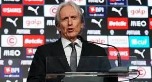 Sebelum Tunjuk Carlo Ancelotti, Jorge Jesus Ungkap Pernah Didekati Brasil