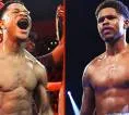 Shakur Stevenson atau Devin Haney? Ryan Garcia Ungkap Jagoannya