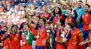 Siarkan Piala Dunia Secara Ilegal, Hampir 3.000 Situs Diblokir DOJ AS