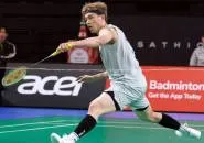 Sikat Lu Guangzu, Lin Chun Yi Lolos 16 Besar China Open 2026