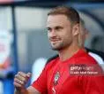 Southampton Tolak Minat Aston Villa dan Leeds pada Leo Scienza