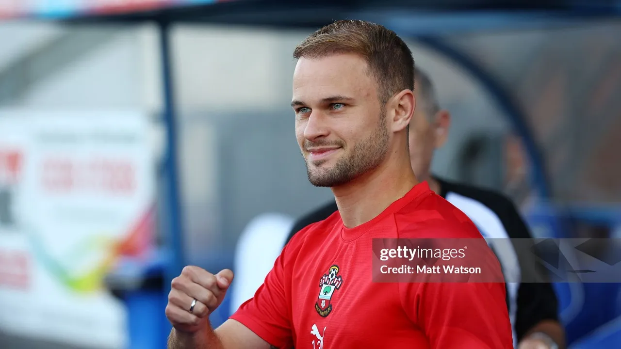 Southampton Tolak Minat Aston Villa dan Leeds pada Leo Scienza