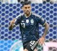 Spurs Siap Lepas Cristian Romero, Chelsea Langsung Diajak Negosiasi