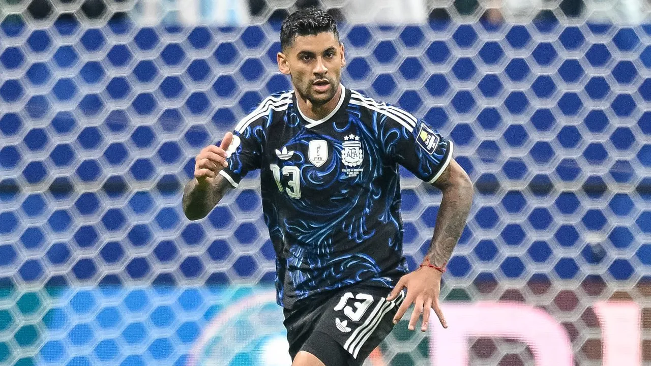 Spurs Siap Lepas Cristian Romero, Chelsea Langsung Diajak Negosiasi