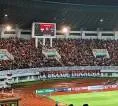 Tiket Laga Timnas Indonesia Lebih Murah Dibanding Singapura di Piala AFF