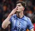 Tottenham Dalam Pembicaraan Untuk Transfer Lankshear ke Middlesbrough