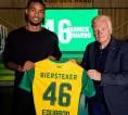 TSG Hoffenheim Resmi Pinjamkan Talenta Yannick Eduardo ke Ado den Hag