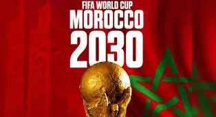 Tuan Rumah Bersama Piala Dunia 2030, Maroko Tingkatkan Kapasitas Hotel
