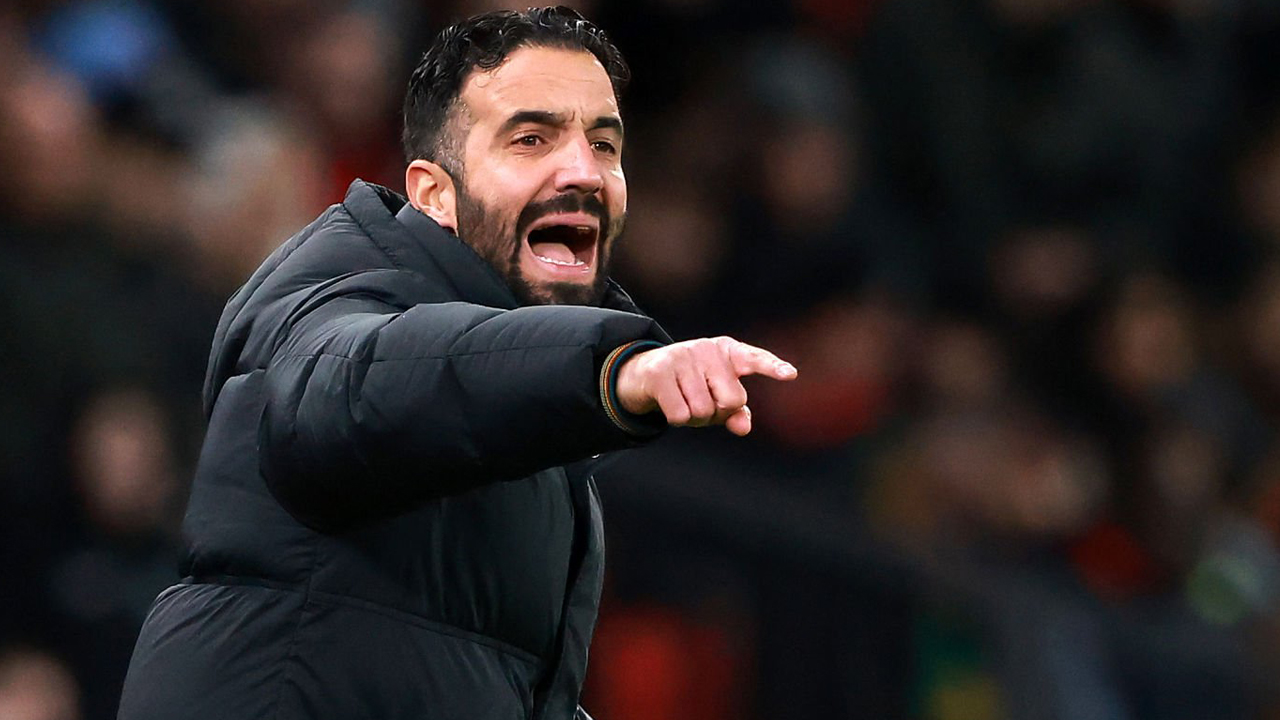Tujuh Alasan Ruben Amorim Tersenyum Usai Milan Bantai Futuro 7-0