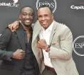 Usyk Yakin Terence Crawford Mampu Kalahkan Sugar Ray Leonard