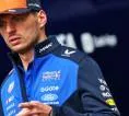 Verstappen Tegaskan Tuntutan Tinggi di Red Bull