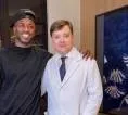 Vinicius Jr Jalani Operasi Usai Melakukan Operasi di Miami