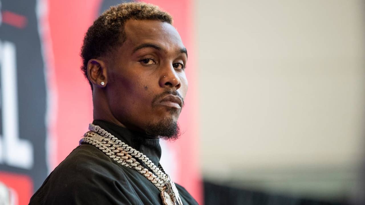 Visa Ditolak, “Comeback” Jermall Charlo di Australia Resmi Batal