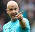 Wasit Anthony Taylor Pensiun Usai Piala Dunia 2026