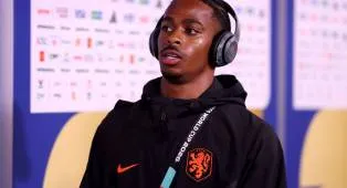 West Ham Sepakati Transfer Summerville dari Roma Senilai €50 Juta