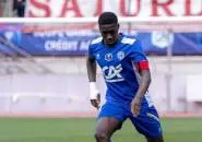 AC Milan Bersaing dengan Rangers Untuk Mendatangkan Sankhoun Diawara