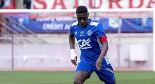 AC Milan Bersaing dengan Rangers Untuk Mendatangkan Sankhoun Diawara