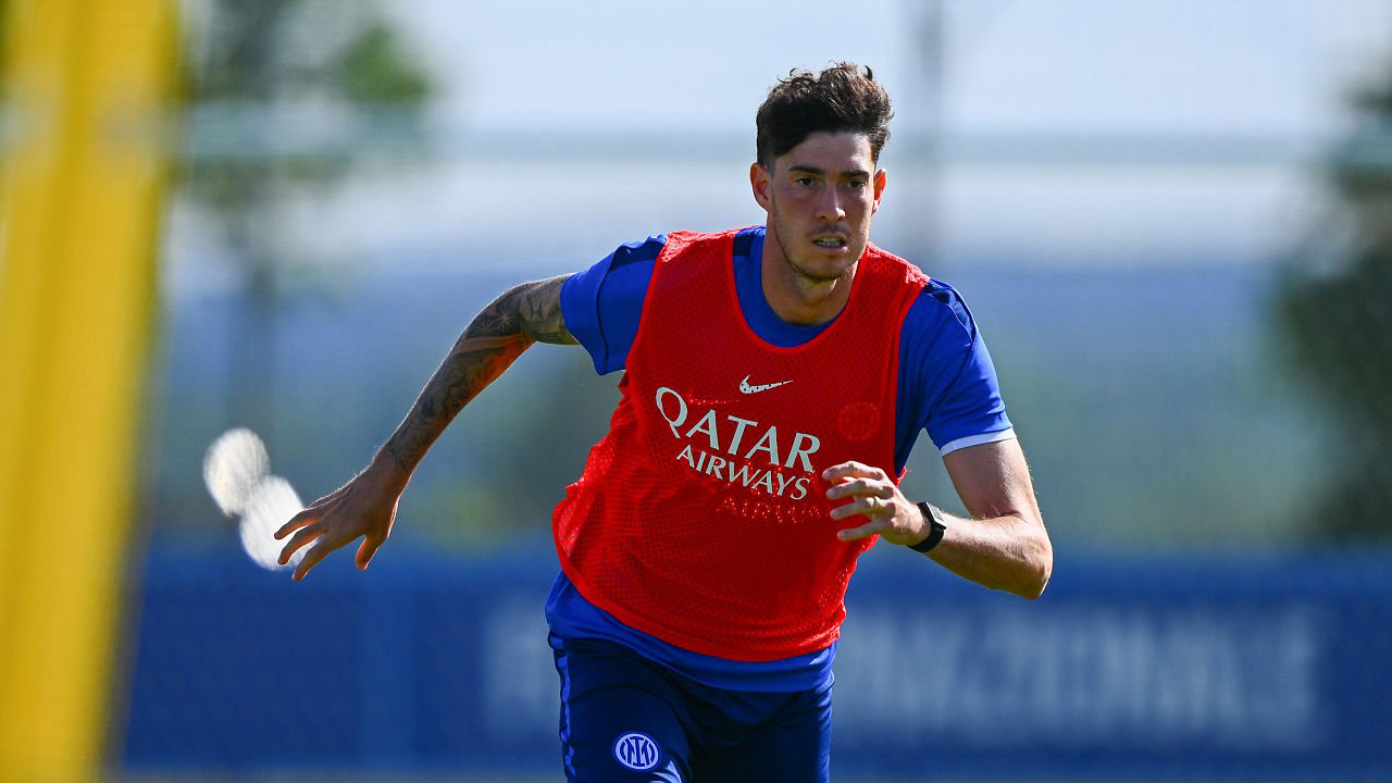 Agen Alessandro Bastoni Bantah Spekulasi Transfer ke Real Madrid