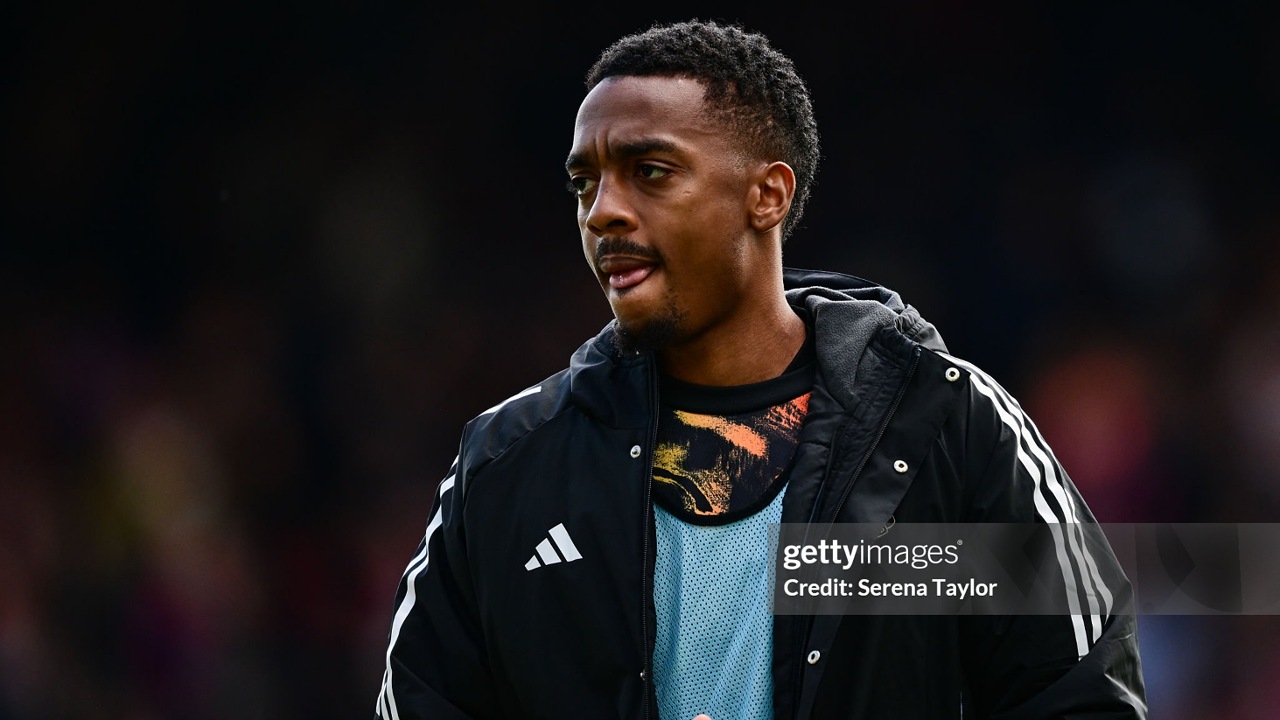 Agen Joe Willock Bertemu Besiktas untuk Bahas Transfer