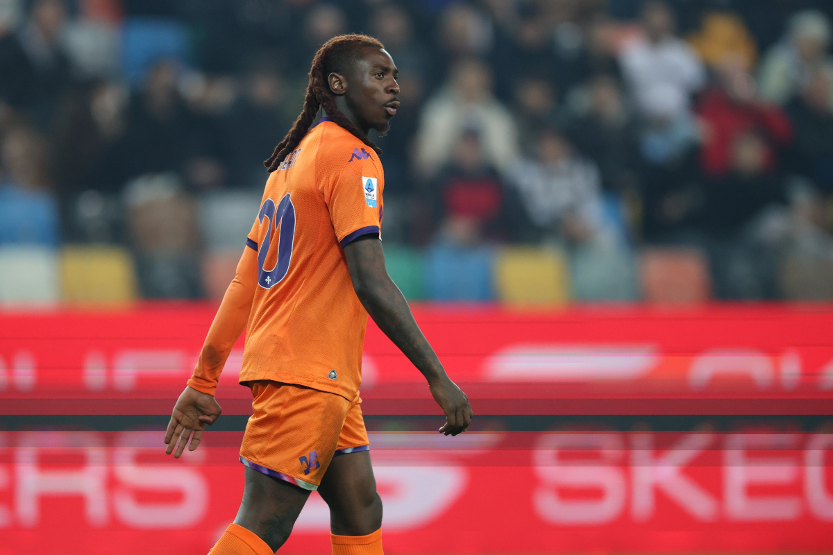 Agen Kean Tawarkan Penyerang Fiorentina ke Como dan Fenerbahce