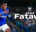 Amankan Bintang Leicester City, Abdul Fatawu Resmi Gabung Ipswich Town
