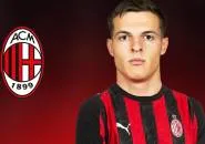 Amorim Terkesan pada Andrej Kostic, Camarda Hadapi Persaingan Sengit
