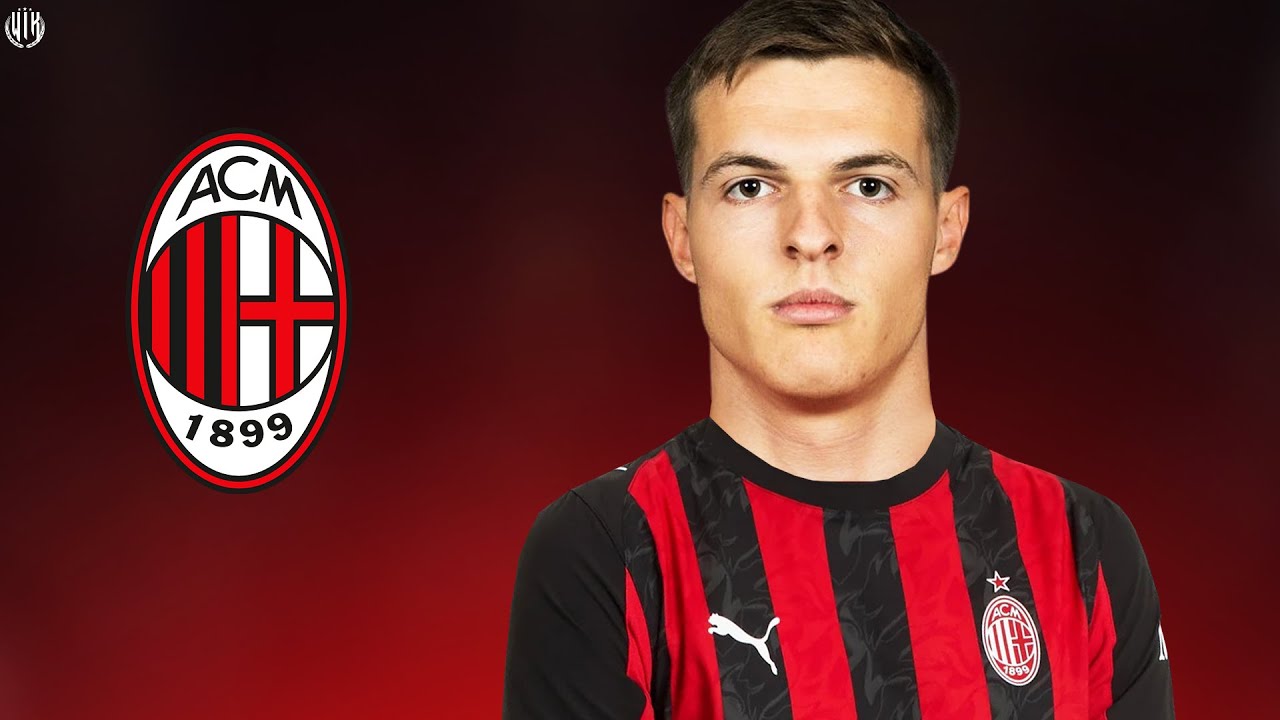 Amorim Terkesan pada Andrej Kostic, Camarda Hadapi Persaingan Sengit