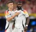 Antonio Rudiger Bujuk Nico Schlotterbeck untuk Gabung Real Madrid