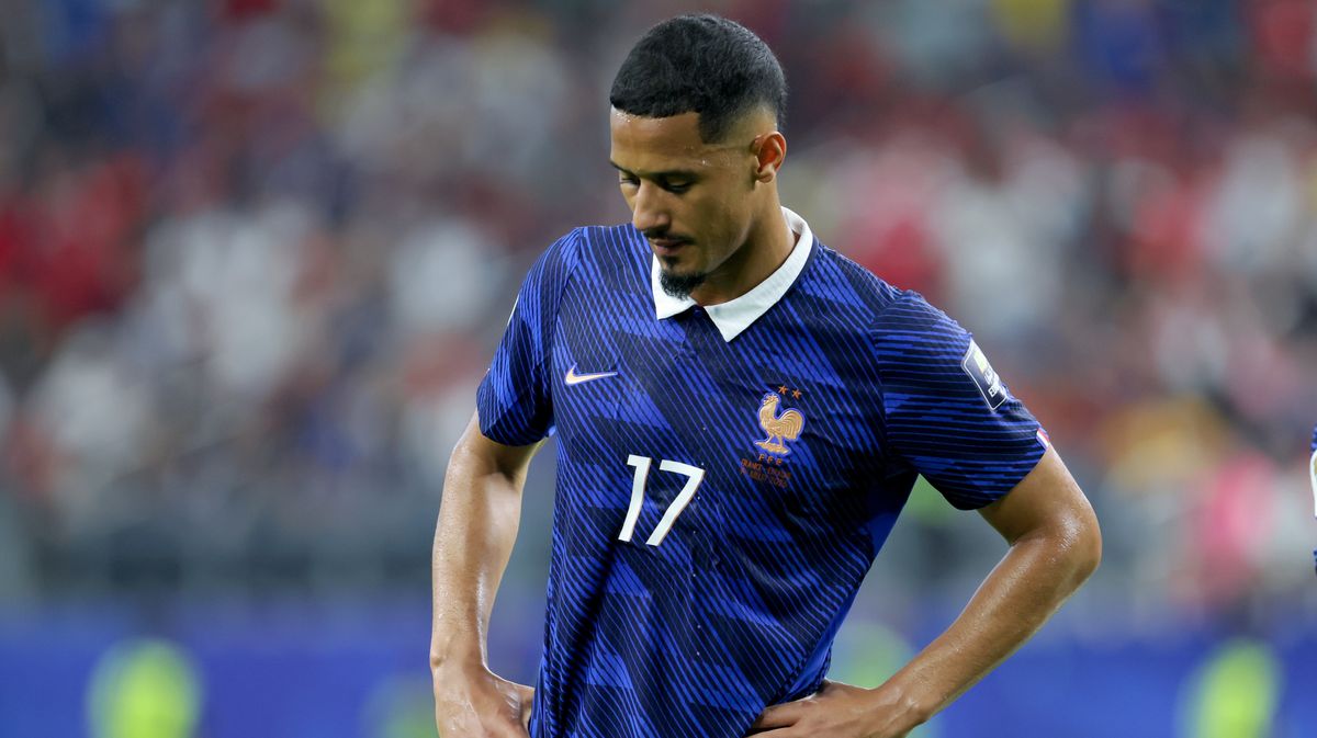 Arsenal Kehilangan Peluang untuk Pengganti Saliba £30 Juta