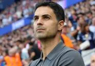 Arsenal Siap Gaet Target Impian Setelah Pembicaraan Intensif