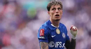 Aston Villa Kejutkan Serie A dengan Tawaran Menggiurkan untuk Garnacho