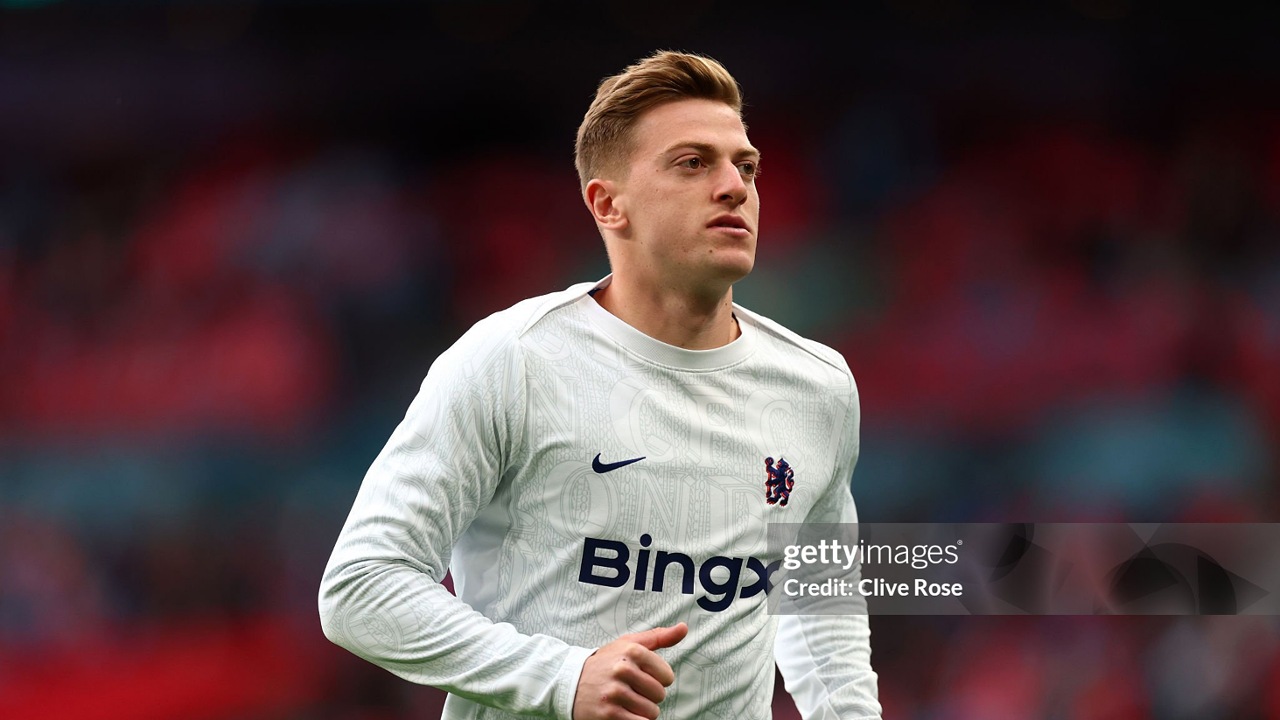Aston Villa Tolak Kesempatan Rekrut Liam Delap dari Chelsea