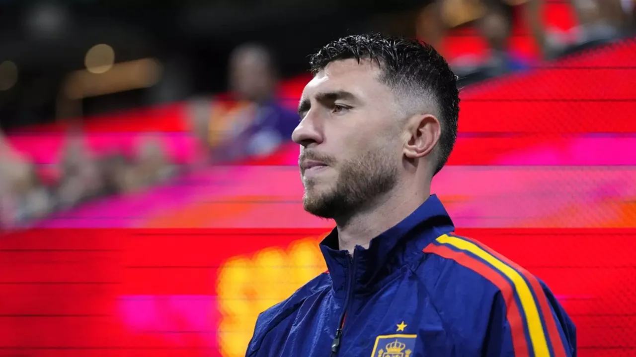 Aymeric Laporte Kini Menjadi Buruan Barcelona