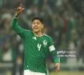 Benfica Dikaitkan dengan Edson Alvarez, Laporan Portugal Membantah