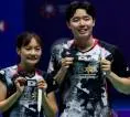 Berikut Data & Statistik Menarik Gelaran China Open Pekan Ini