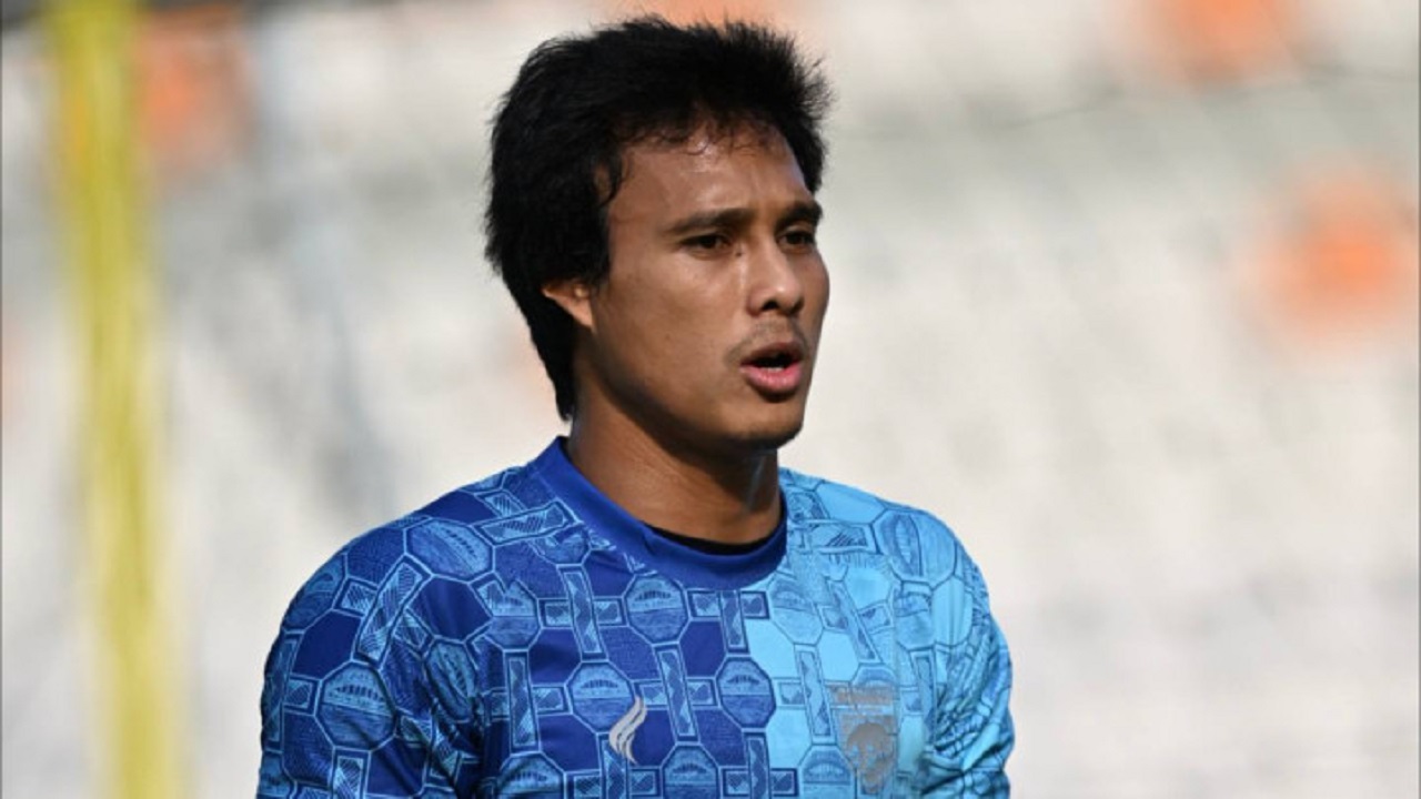 Borneo FC Pulang M Ridho, Pengganti Sepadan Untuk Nadeo Nadeo Argawinata