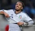 Burnley Tolak Tawaran Fiorentina untuk Luca Koleosho