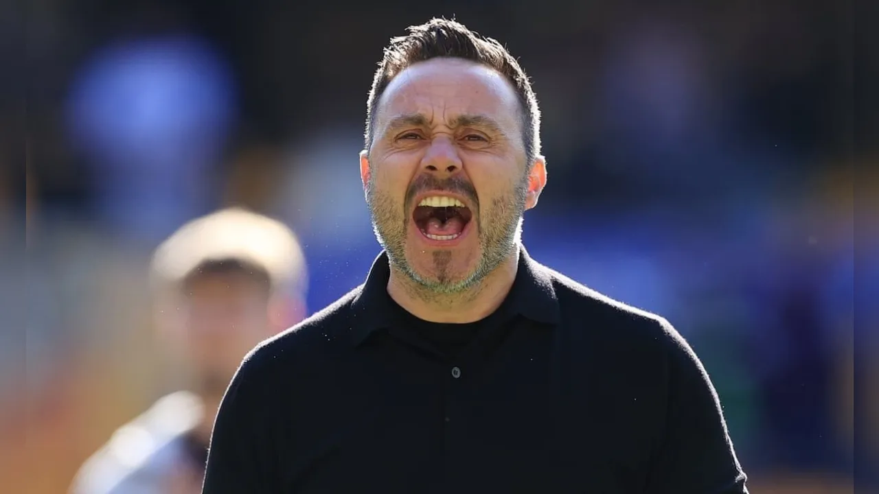 Manajer Tottenham
