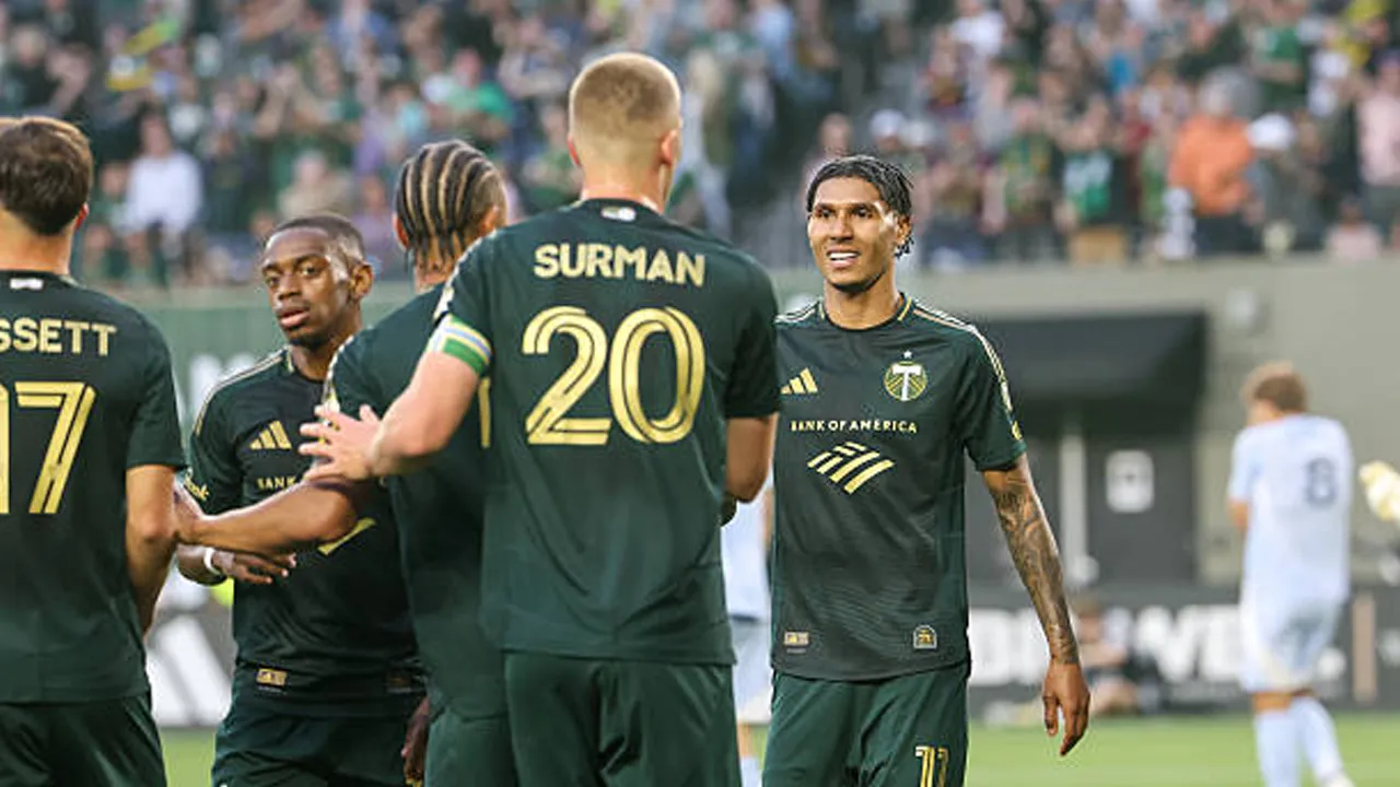 Catatan Statistik Jelang Laga Portland Timbers vs FC Dallas di MLS