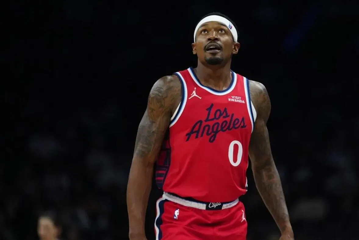 Celtics dan Heat Bersaing Dapatkan Bradley Beal - sumber: (mainbasket)